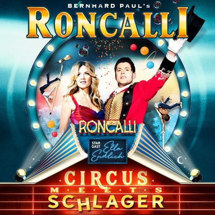 Circus-Theater RONCALLI